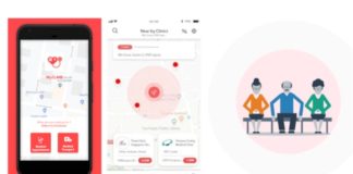 SSIVIX Lab launches one-stop MyCLNQ app to meet digital healthcare needs