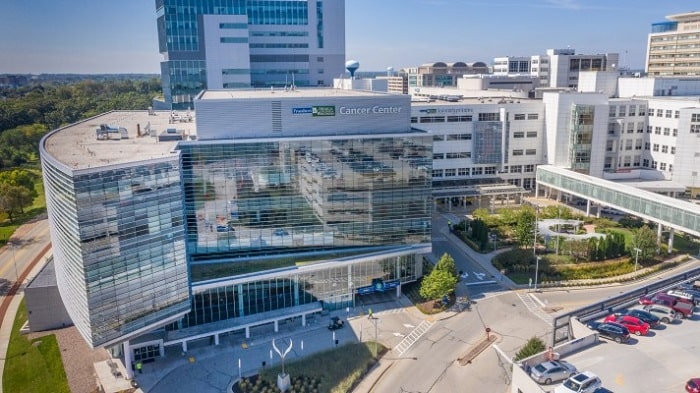 Froedtert uses digital health therapeutics to improve patients mental health