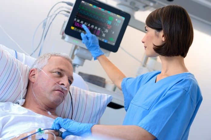 Philips integrating masimo measurement tech into select patient monitors