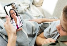 Humana invests $100 million in telehealth start-up Heal