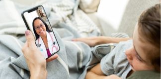 Humana invests $100 million in telehealth start-up Heal