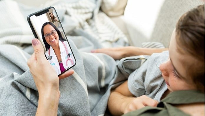 Humana invests $100 million in telehealth start-up Heal