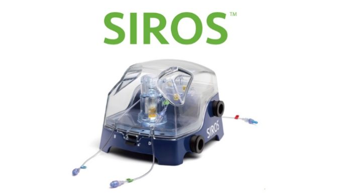 Sirtex Medical launches state-of-the-art SIROS system 