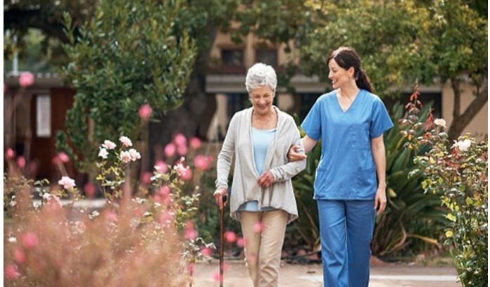 Understanding the Purpose of a Nursing Home