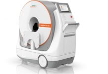 FDA Clears SOMATOM On.site from Siemens Healthineers For CT Head Exams at Patient's Bedside