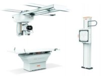  Carestream Introduces New DRX-Compass X-ray System