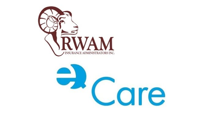 RWAM Insurance Administrators partners with telemedicine provider EQ Care