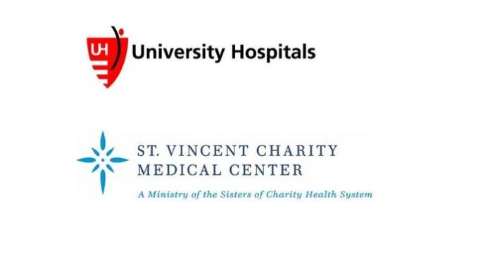 University Hospitals awarded nearly $3 million to collaborate with St. Vincent Charity Medical Center on addiction care