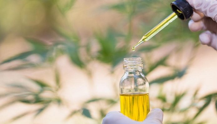 Can CBD be a Potential COVID-19 Treatment?