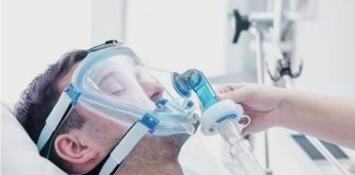 Noninvasive Ventilator Obtains EUA from the FDA for At-Home Use for the Treatment of COVID-19