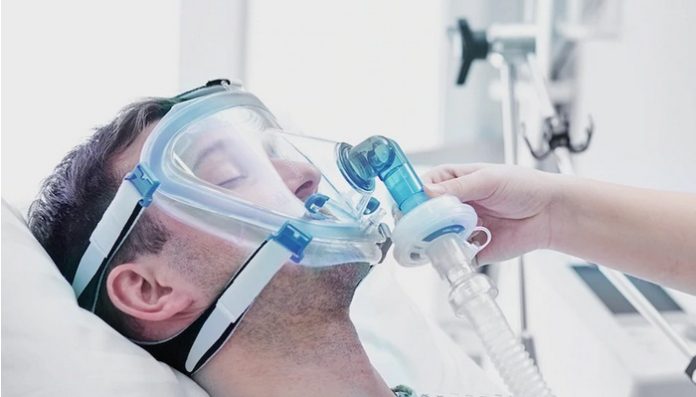 Noninvasive Ventilator Obtains EUA from the FDA for At-Home Use for the Treatment of COVID-19