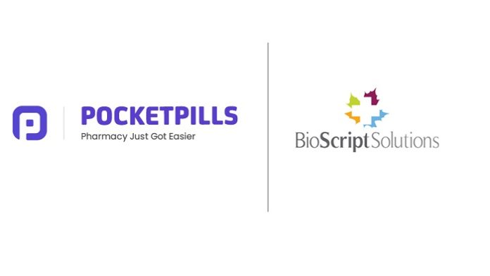 PocketPills Announces Partnership with BioScript Solutions, Expanding Access to Specialty Medication for Canadians