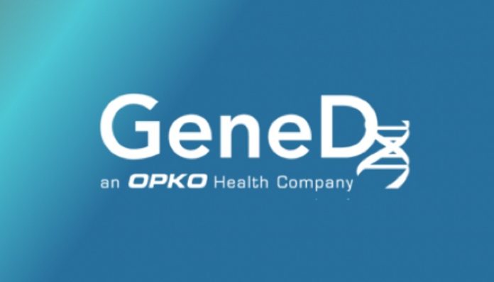 OPKO Health's GeneDx Adds GenomeXpress to Its Industry-Leading Clinical Genomics Portfolio