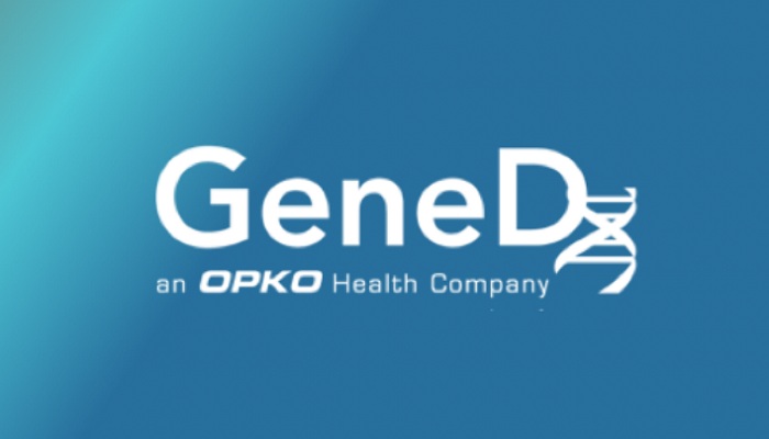OPKO Health's GeneDx Adds GenomeXpress to Its Industry-Leading Clinical Genomics Portfolio