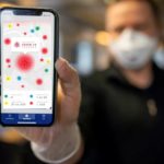 Trials begin for UKs new coronavirus contact tracing app