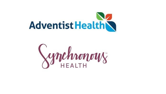 Adventist Health and Synchronous Health Announce Strategic Partnership