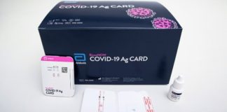 Abbott's 15-Minute COVID-19 Antigen Test Gets Emergency Use Authorization