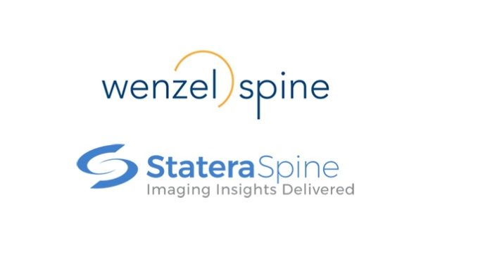 Wenzel Spine Announces Acquisition of Statera Spine