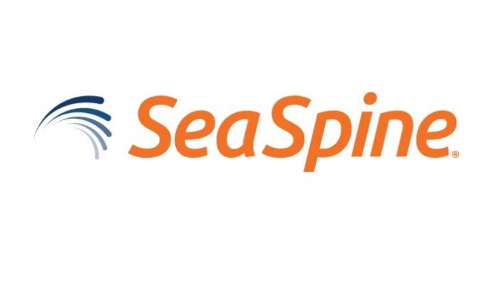 SeaSpine Announces Full Commercial Launch of the Shoreline RT Cervical Interbody Implant System