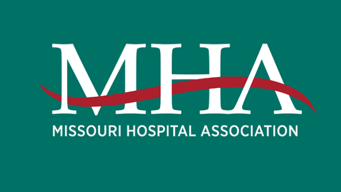 Missouri Hospital Association improving information sharing to bolster health care