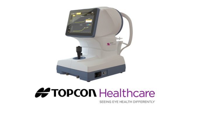 Topcon Healthcare Announces the U.S. Launch of Aladdin-M