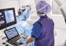 Philips introduces new Affiniti CVx cardiovascular ultrasound system