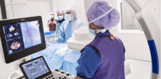 Philips introduces new Affiniti CVx cardiovascular ultrasound system
