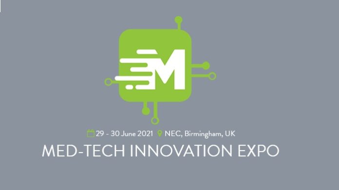 Med-Tech Innovation Expo rescheduled for June 2021
