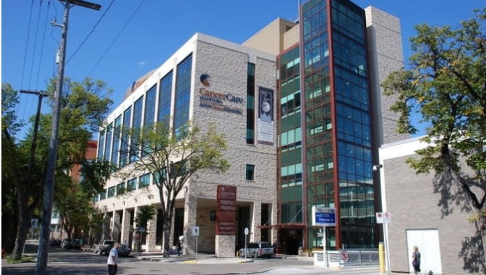  CancerCare Manitoba is consolidating patient care from six sites to four in Winnipeg