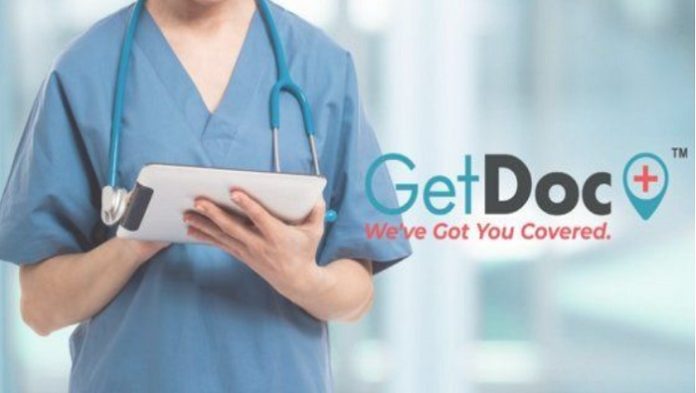 GetDoc introduces affordable healthcare to South-East Asia users