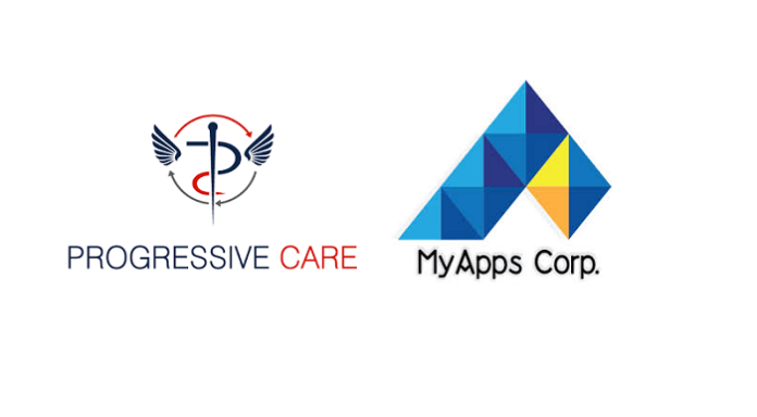Progressive Care Enters into Letter of Intent to Acquire Telehealth Service Provider MyApps Corp