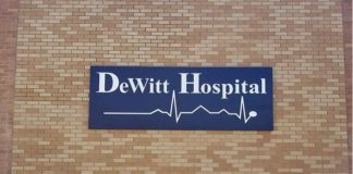 DeWitt Hospital remotely installs cloud-based EHR that helps with COVID-19 care