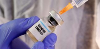 Oxford University resume Covid-19 vaccine trial