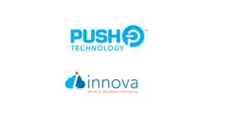Push Technology Partners with Innova Solutions