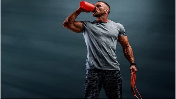 4 Drinks You Should Take After An Intense Workout