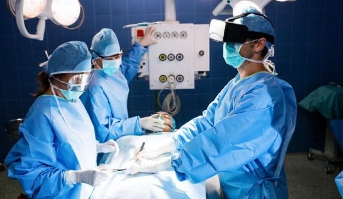 Versius surgical robotic system launched in France