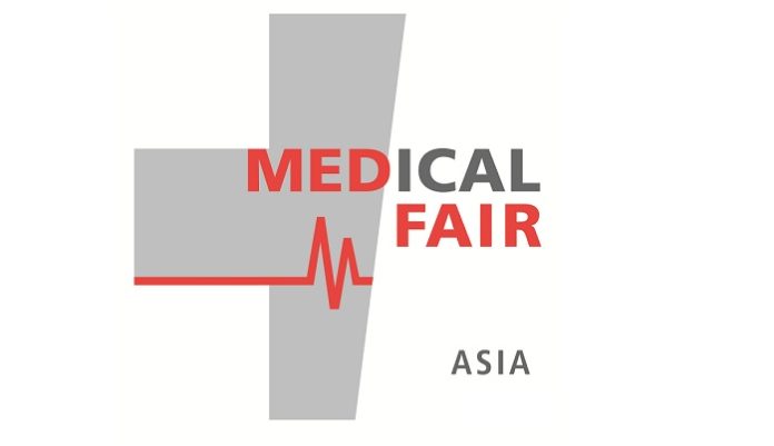 MEDICAL FAIR ASIA 2020 goes Digital with Online Convenience for Medical Sourcing Needs