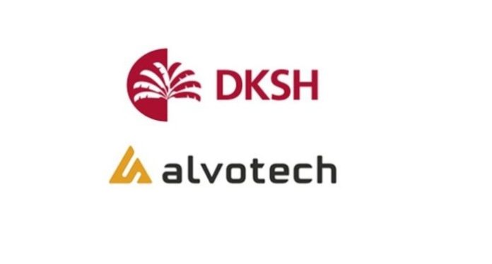 Alvotech and DKSH expand their partnership to give Asian patients access to more high-quality biosimilars