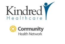  Kindred Healthcare and Community Health Network Announce Plans to Build Third Inpatient Rehabilitation Hospital in the Indianapolis Area