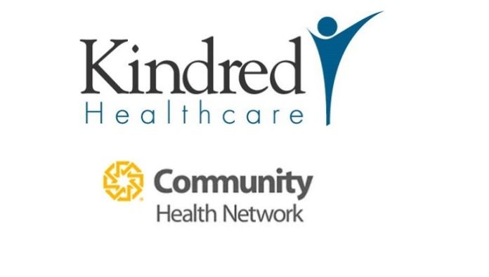  Kindred Healthcare and Community Health Network Announce Plans to Build Third Inpatient Rehabilitation Hospital in the Indianapolis Area