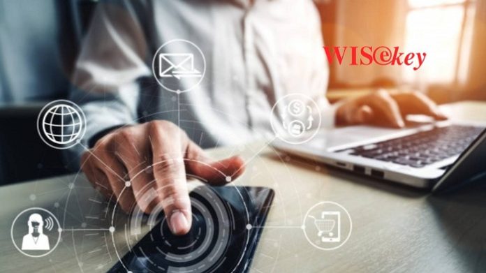  VirusIQ selects the WISeKey Digital Health Passport for COVID-19 to secure digital health screening, telemedicine and diagnostic services