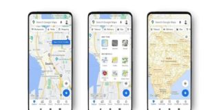 Google Maps Gets New Layer to Show COVID-19 Hotspots