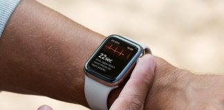  Mount Sinai researchers using Apple Watch to study COVID-19 stress