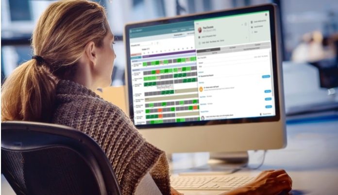 Allocate launches new clinical electronic rostering platform