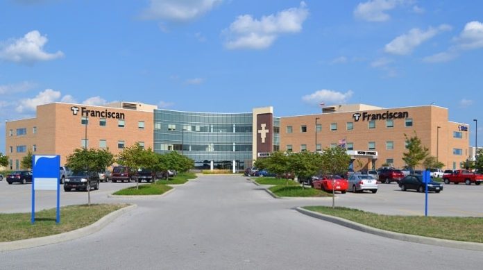 Franciscan Health uses inpatient and ambulatory telehealth, closing gaps in care