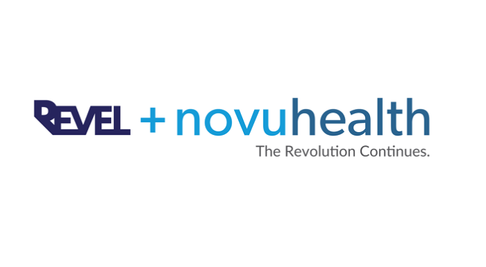 Revel, NovuHealth Merge to Create Largest Healthcare Member Engagement Platform