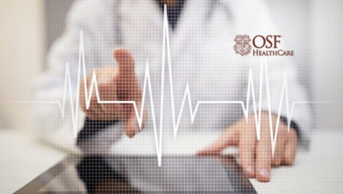 OSF HealthCare implements new digital solutions 