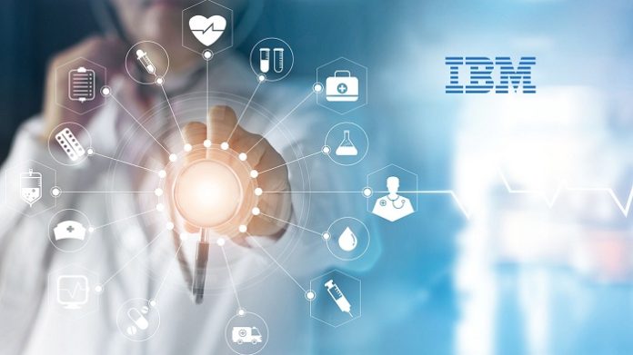 IBM Watson Health to launch blockchain-powered Digital Health Pass