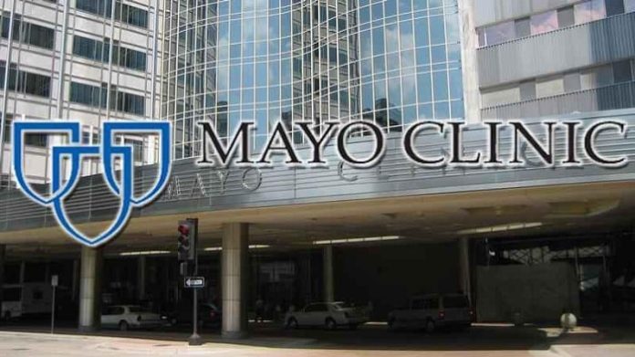 Mayo Clinic, startup launch health passport app with initial focus on COVID-19