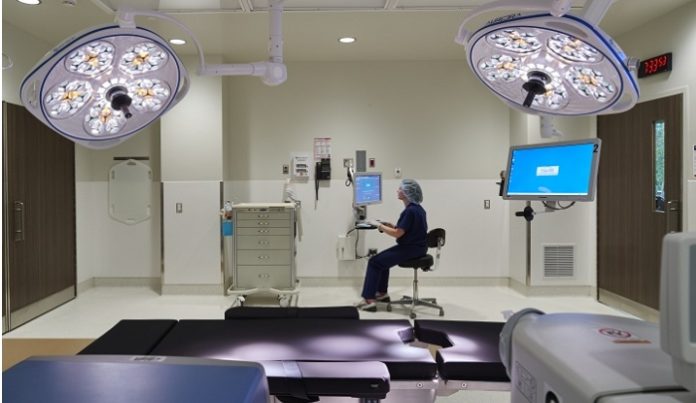 Urosurgical Center of Richmond is the First Ambulatory Surgery Center in Virginia